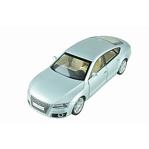 MSZ Automobilis AUDI A7, 1:24