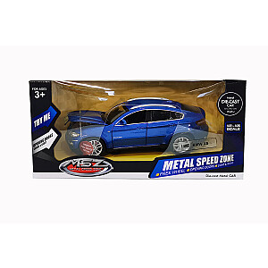 MSZ Automobilis BMW X6, 1:26