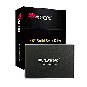 AFOX 1000GB TLC 530MB/s kietojo kūno diskas