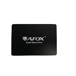 AFOX 1000GB TLC 530MB/s kietojo kūno diskas