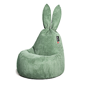 Qubo™ Baby Rabbit Forest FEEL FIT sēžammaiss pufs
