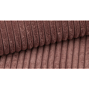 Qubo™ Mommy Rabbit Brick FEEL FIT sēžammaiss pufs