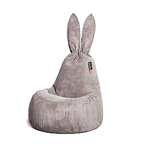 Qubo™ Mommy Rabbit Country FEEL FIT sēžammaiss pufs