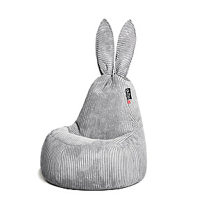 Qubo™ Mommy Rabbit Urban FEEL FIT sēžammaiss pufs