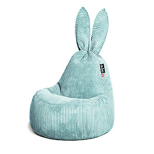 Qubo™ Baby Rabbit Electric FEEL FIT sēžammaiss pufs