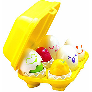 Tomy Sorter Happy Eggs - E1581