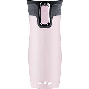 Термокружка Contigo West Loop Millenial Pink 2.0470мл (2137559)