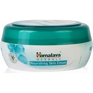 Himalaya Herbals Maitinamasis veido ir kūno kremas 50ml