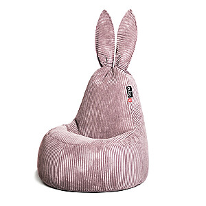 Qubo™ Daddy Rabbit Art Deco FEEL FIT sēžammaiss pufs