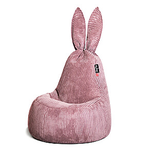 Qubo™ Daddy Rabbit Brick FEEL FIT sēžammaiss pufs