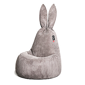 Qubo™ Daddy Rabbit Country FEEL FIT sēžammaiss pufs