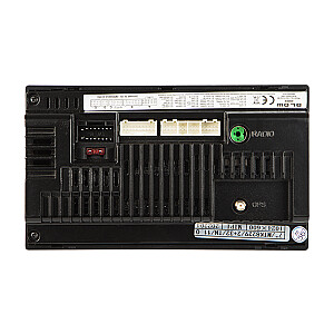 Radijo imtuvas BLOW AVH-9930 2DIN 7" GPS Android 11