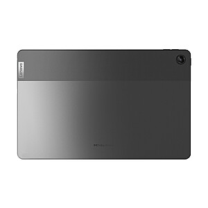 Lenovo Tab M10 Plus (3 kartos) MediaTek Helio G80 10,61" 2K IPS 400 Nits Touch 4/64GB ARM Mali-G52 MC2 GPU Android Storm Grey