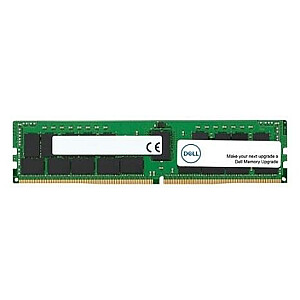 Серверный модуль памяти DELL DDR4/SDRAM 32 ГБ RDIMM/ECC 3200 МГц 1,2 В AA799087