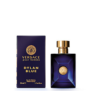 Versace Dylan Blue для мужчин 50 мл