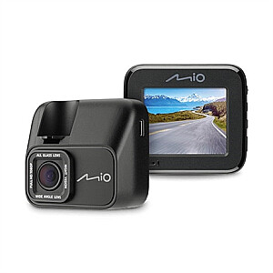 Mio vaizdo įrašymo įrenginys MiVue C545 FHD, GPS, Dash cam