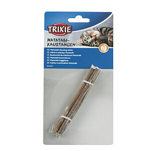 TRIXIE 42427 Užkandžiai katėms 10 g