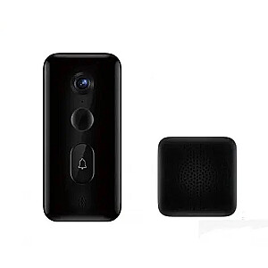 Vaizdo domofonas su 2D kamera Xiaomi Smart Doorbell 3