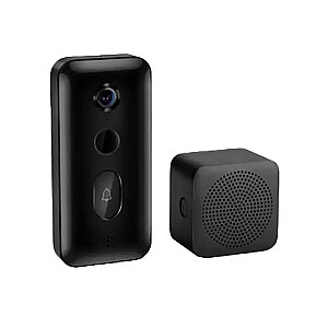 Vaizdo domofonas su 2D kamera Xiaomi Smart Doorbell 3