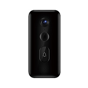 Vaizdo domofonas su 2D kamera Xiaomi Smart Doorbell 3
