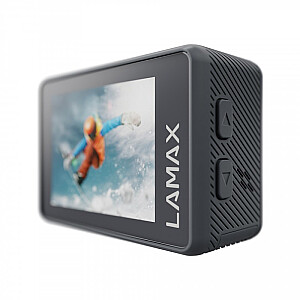 Lamax LAMAXX72 veiksmo sporto kamera 16MP 4K Ultra HD Wi-Fi 65g