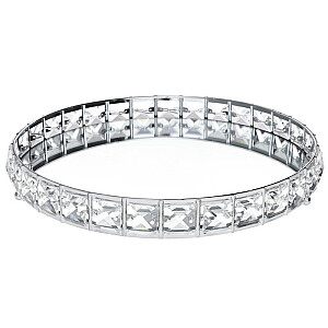 Подсвечник - остатки 4Living Crystal круглое зеркало 26см 607996