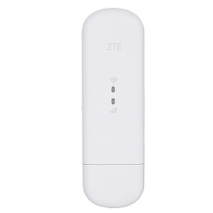 Модем ZTE LTE MF79U (белый)