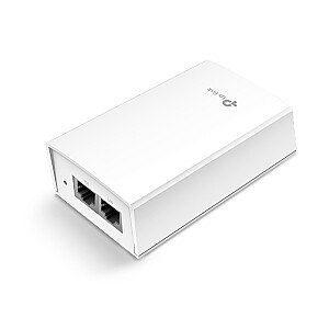 TP-LINK TL-POE4824G 48V Gigabit Ethernet PoE adapteris