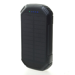 Аккумулятор PowerNeed S20000C Литий-полимерный (LiPo) 20000 мАч Черный