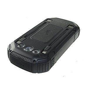 Аккумулятор PowerNeed S20000C Литий-полимерный (LiPo) 20000 мАч Черный