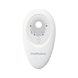 Medisana 88379 MBH BATH SPA (vonios kilimėlis)