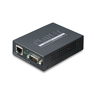 PLANET RS232/RS-422/RS485 į nuoseklųjį Ethernet serverį