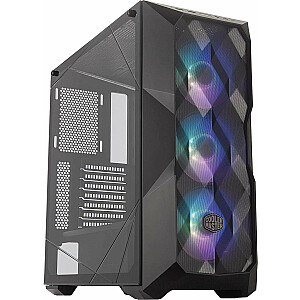 Cooler Master MasterBox TD500 acu ARGB