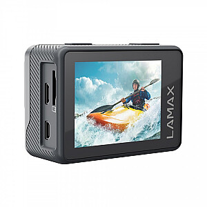 Lamax LAMAXX92 экшн-спортивная камера 16 Мп 4K Ultra HD Wi-Fi 65 г