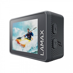 Lamax LAMAXX92 экшн-спортивная камера 16 Мп 4K Ultra HD Wi-Fi 65 г