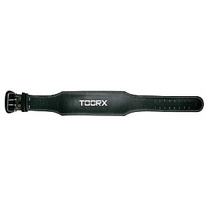 Пояс для тяжелоатлетов TORX CC-15XL 15см XL