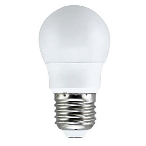 Light Bulb LEDURO Power consumption 8 Watts Luminous flux 800 Lumen 3000 K 220-240V Beam angle 270 degrees 21117