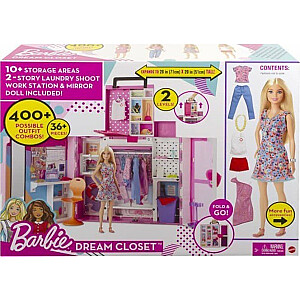 Набор одежды для куклы Барби HGX57
