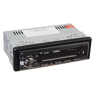 Портативная стереомашина AUDIOCORE AC9720B (USB + AUX + SD карты)