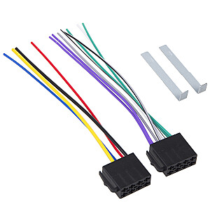 Портативная стереомашина AUDIOCORE AC9720B (USB + AUX + SD карты)