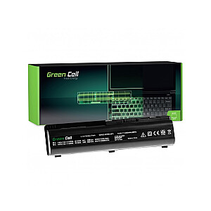 Green Cell HP01 nešiojamojo kompiuterio baterija