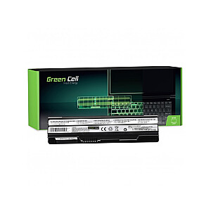 Green Cell MS05 nešiojamojo kompiuterio baterija