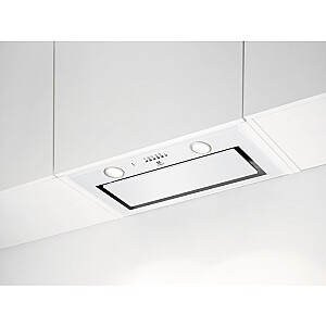 Electrolux LFG716W Integruotas Baltas 700 m3/h A