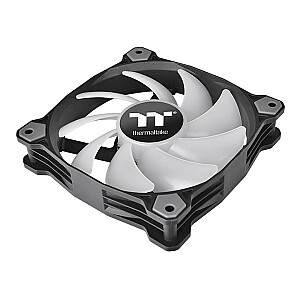 Thermaltake Pure A14 Компьютерный корпус Вентилятор 14 см Черный 1 шт.