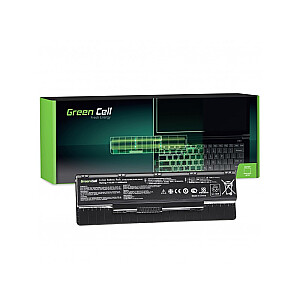 Green Cell AS41 nešiojamojo kompiuterio baterija