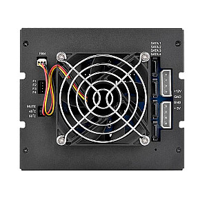 Thermaltake Max 5 3504 Стойка для жестких дисков SATA 4x 2,5 "/ 3,5"