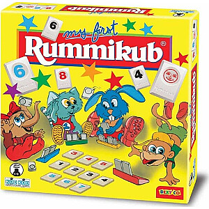 „Tm Toys My First Rummikub“ (LMD9603)