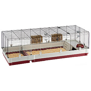 FERPLAST Krolik 160 - Cage