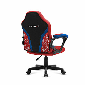 HUZARO RANGER 1.0 ŽAIDIMŲ KĖDĖ VAIKAMS SPIDER