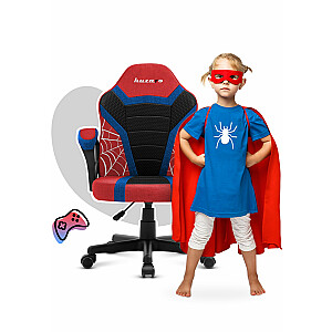 ИГРОВОЕ КРЕСЛО ДЛЯ ДЕТЕЙ HUZARO RANGER 1.0 SPIDER